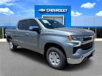 2025 Chevrolet Silverado 1500 Crew Cab RWD Pickup for sale #323213 - photo 1
