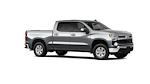2025 Chevrolet Silverado 1500 Crew Cab RWD Pickup for sale #323213 - photo 4