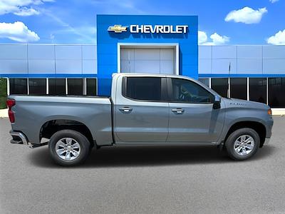 New 2025 Chevrolet Silverado 1500 LT Crew Cab Pickup for sale #42850 - photo 2