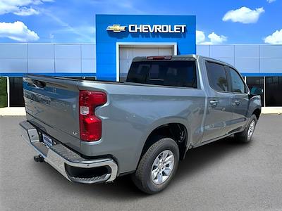 2025 Chevrolet Silverado 1500 Crew Cab RWD Pickup for sale #42850 - photo 2