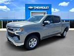 New 2025 Chevrolet Silverado 1500 LT Crew Cab Pickup for sale #42850 - photo 7