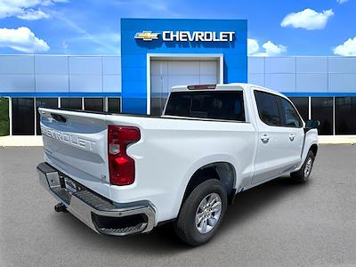 2025 Chevrolet Silverado 1500 Crew Cab RWD Pickup for sale #42835 - photo 2