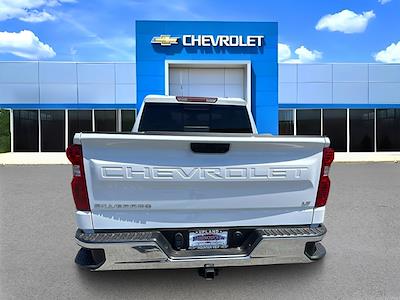 New 2025 Chevrolet Silverado 1500 - photo 1