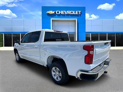 New 2025 Chevrolet Silverado 1500 - photo 1