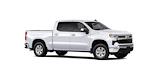 2025 Chevrolet Silverado 1500 Crew Cab RWD Pickup for sale #323772 - photo 4