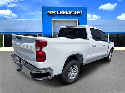 2025 Chevrolet Silverado 1500 Crew Cab RWD Pickup for sale #42864 - photo 2