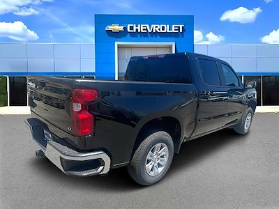2025 Chevrolet Silverado 1500 Crew Cab RWD Pickup for sale #42849 - photo 2