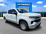 New 2025 Chevrolet Silverado 1500 LT Crew Cab Pickup for sale #42834 - photo 1