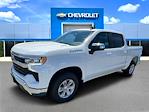 New 2025 Chevrolet Silverado 1500 LT Crew Cab Pickup for sale #42834 - photo 7