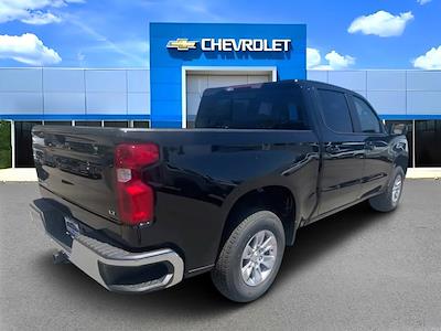New 2025 Chevrolet Silverado 1500 LT Crew Cab Pickup for sale #42915 - photo 2