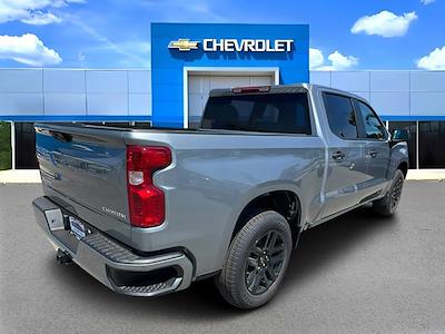 2025 Chevrolet Silverado 1500 Crew Cab RWD Pickup for sale #42832 - photo 2