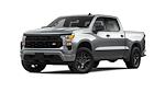 2025 Chevrolet Silverado 1500 Crew Cab RWD Pickup for sale #324580 - photo 1