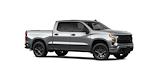 2025 Chevrolet Silverado 1500 Crew Cab RWD Pickup for sale #324580 - photo 4