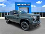 2025 Chevrolet Silverado 2500 Crew Cab 4WD Pickup for sale #42779 - photo 1
