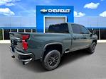 2025 Chevrolet Silverado 2500 Crew Cab 4WD Pickup for sale #42779 - photo 2