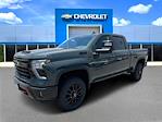 2025 Chevrolet Silverado 2500 Crew Cab 4WD Pickup for sale #42779 - photo 7