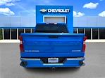 2025 Chevrolet Silverado 1500 Crew Cab RWD Pickup for sale #42855 - photo 4
