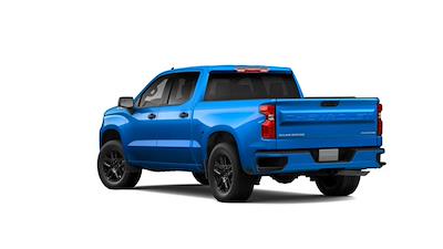2025 Chevrolet Silverado 1500 Crew Cab RWD Pickup for sale #327453 - photo 2