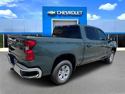 New 2025 Chevrolet Silverado 1500 LT Crew Cab Pickup for sale #42861 - photo 2