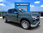 New 2025 Chevrolet Silverado 1500 LT Crew Cab Pickup for sale #42861 - photo 1
