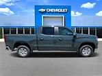 New 2025 Chevrolet Silverado 1500 LT Crew Cab Pickup for sale #42861 - photo 3
