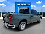 New 2025 Chevrolet Silverado 1500 LT Crew Cab Pickup for sale #42861 - photo 2