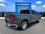 2025 Chevrolet Silverado 1500 Crew Cab RWD Pickup for sale #42869 - photo 2