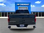 2025 Chevrolet Silverado 1500 Crew Cab RWD Pickup for sale #42869 - photo 4