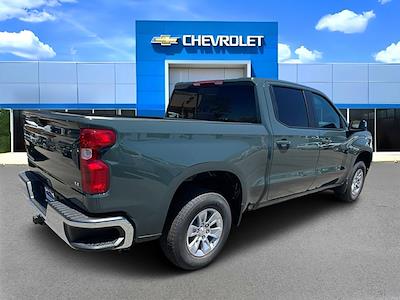 2025 Chevrolet Silverado 1500 Crew Cab RWD Pickup for sale #42860 - photo 2