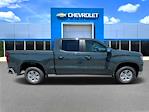 2025 Chevrolet Silverado 1500 Crew Cab RWD Pickup for sale #42860 - photo 3