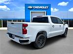 2025 Chevrolet Silverado 1500 Crew Cab RWD Pickup for sale #42871 - photo 2