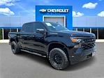2025 Chevrolet Silverado 1500 Crew Cab RWD Pickup for sale #42856 - photo 1