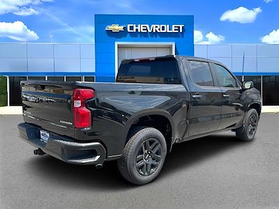 2025 Chevrolet Silverado 1500 Crew Cab RWD Pickup for sale #42865 - photo 2