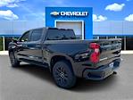 2025 Chevrolet Silverado 1500 Crew Cab RWD Pickup for sale #42865 - photo 5