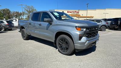 2025 Chevrolet Silverado 1500 Crew Cab RWD Pickup for sale #42916 - photo 1