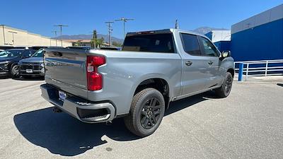 2025 Chevrolet Silverado 1500 Crew Cab RWD Pickup for sale #42916 - photo 2