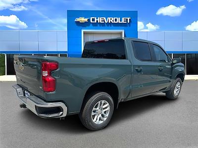 2025 Chevrolet Silverado 1500 Crew Cab RWD Pickup for sale #42736 - photo 2