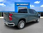 2025 Chevrolet Silverado 1500 Crew Cab RWD Pickup for sale #42736 - photo 2