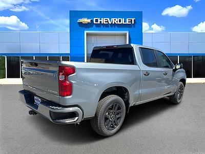 2025 Chevrolet Silverado 1500 Crew Cab RWD Pickup for sale #42901 - photo 2