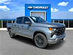 2025 Chevrolet Silverado 1500 Crew Cab RWD Pickup for sale #42901 - photo 1