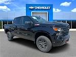 2025 Chevrolet Silverado 1500 Crew Cab 4WD Pickup for sale #42722 - photo 1