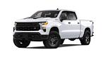 2025 Chevrolet Silverado 1500 Crew Cab 4WD Pickup for sale #332475 - photo 1