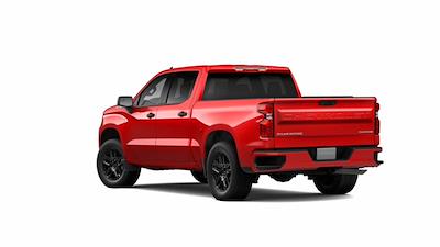 2025 Chevrolet Silverado 1500 Crew Cab RWD Pickup for sale #42898 - photo 2