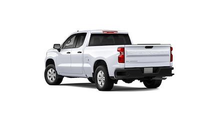 2025 Chevrolet Silverado 1500 Double Cab RWD Pickup for sale #42927 - photo 2