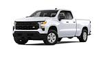 2025 Chevrolet Silverado 1500 Double Cab RWD Pickup for sale #42927 - photo 1