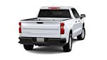 2025 Chevrolet Silverado 1500 Double Cab RWD Pickup for sale #42927 - photo 3