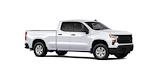 2025 Chevrolet Silverado 1500 Double Cab RWD Pickup for sale #42927 - photo 4