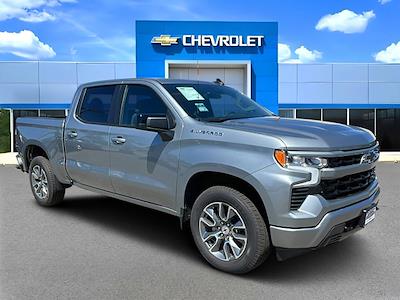 2025 Chevrolet Silverado 1500 Crew Cab RWD Pickup for sale #42881 - photo 1