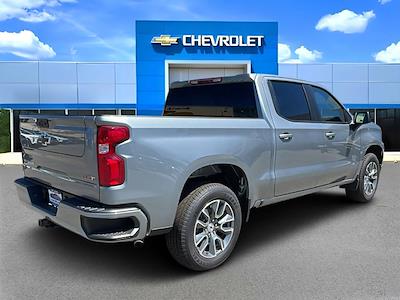 2025 Chevrolet Silverado 1500 Crew Cab RWD Pickup for sale #42881 - photo 2