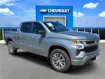 2025 Chevrolet Silverado 1500 Crew Cab RWD Pickup for sale #42881 - photo 1